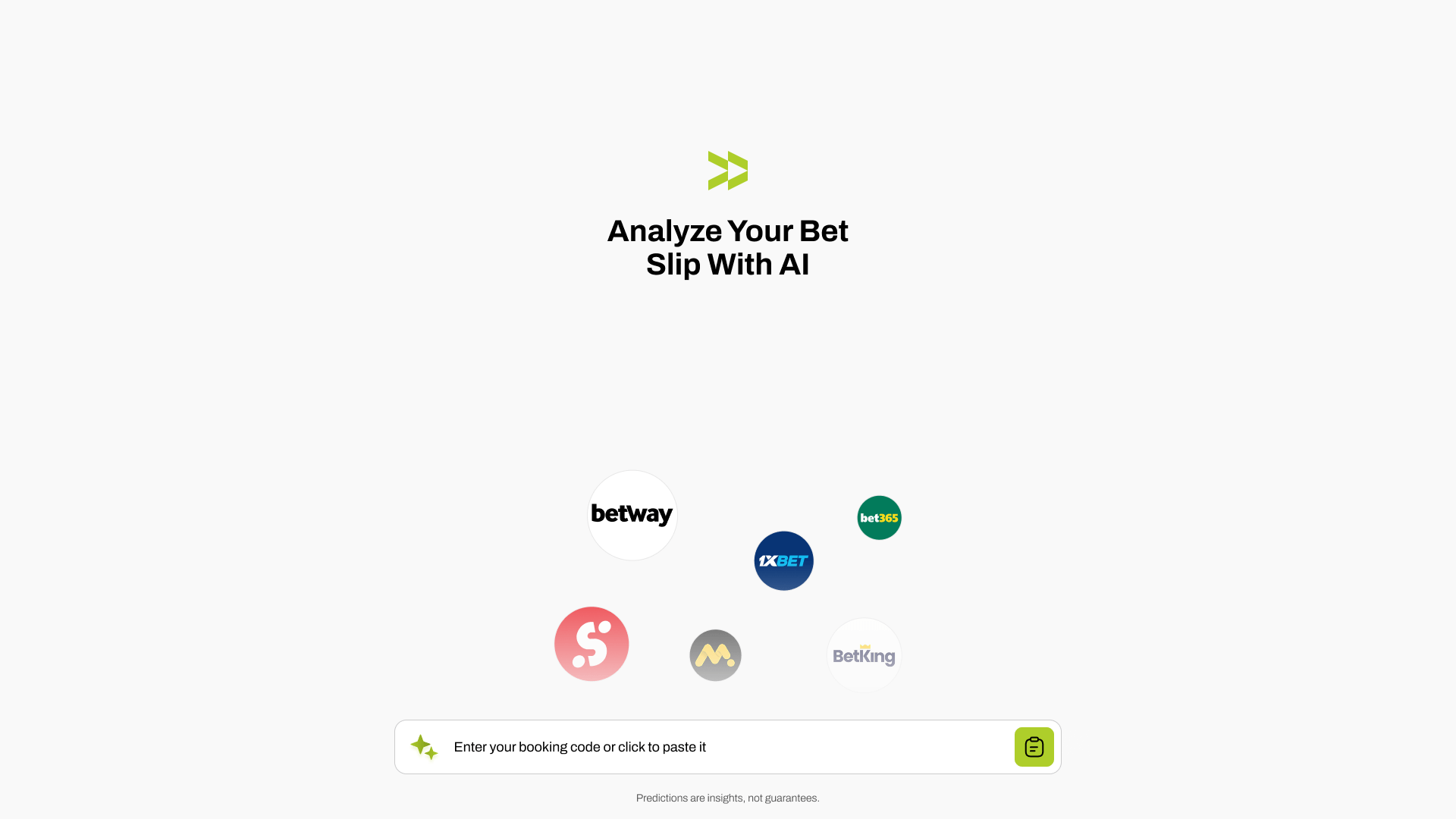 Stakenet dashboard preview